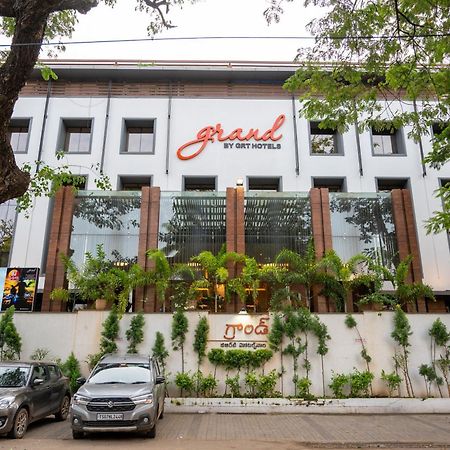 Grand Kakinada By Grt Hotels Экстерьер фото