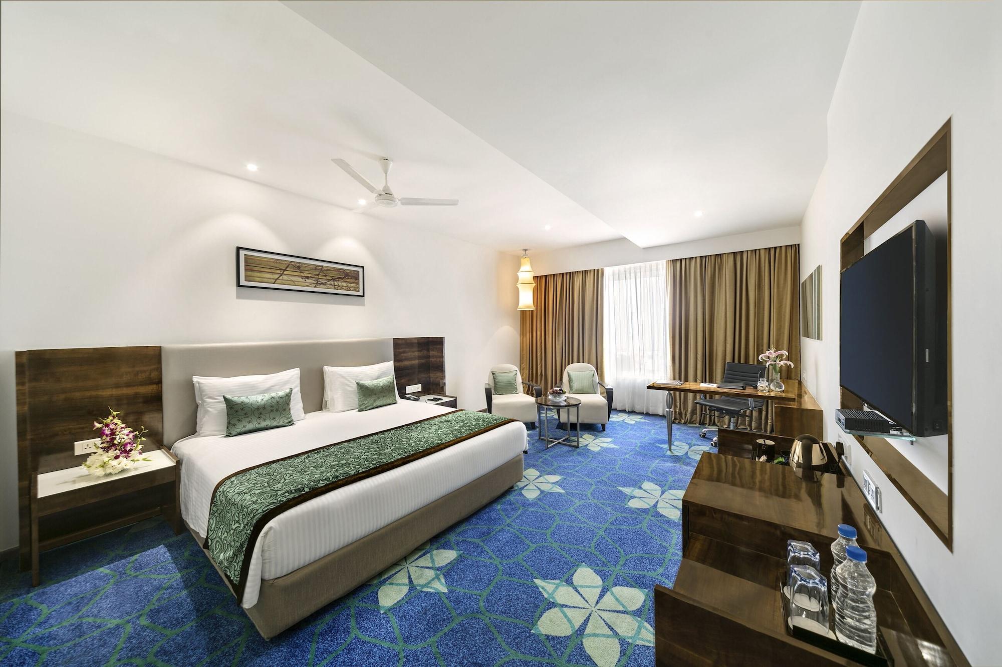 Grand Kakinada By Grt Hotels Экстерьер фото
