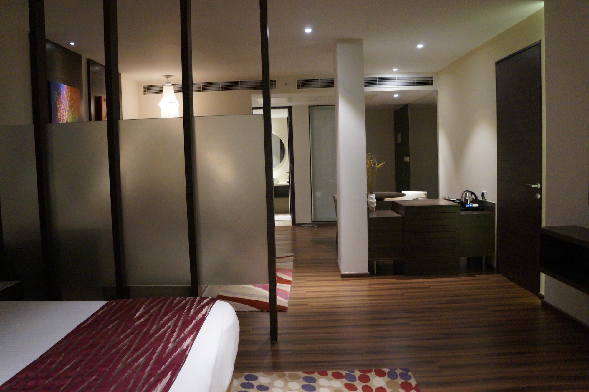 Grand Kakinada By Grt Hotels Экстерьер фото