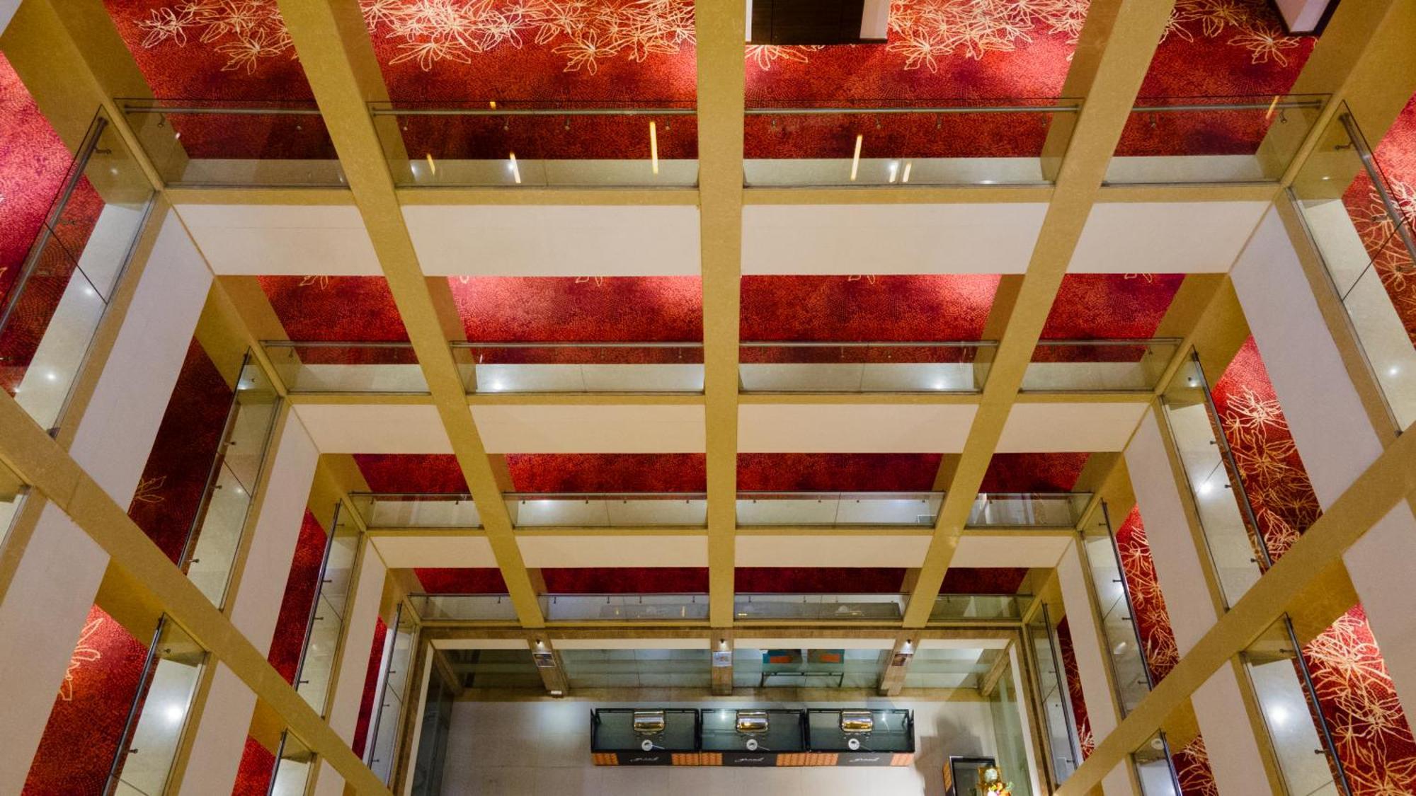Grand Kakinada By Grt Hotels Экстерьер фото