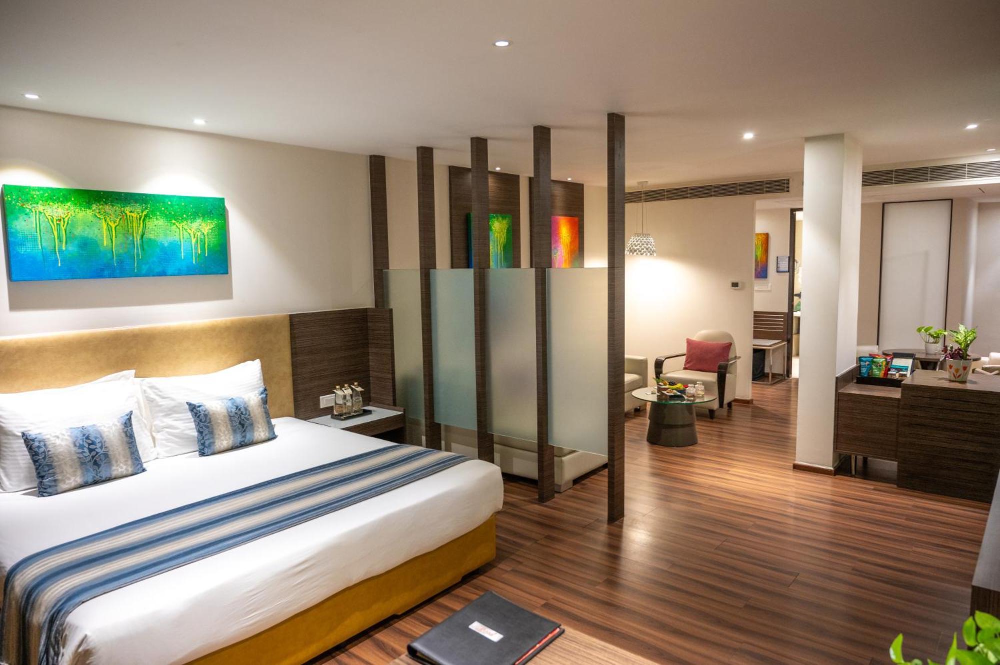 Grand Kakinada By Grt Hotels Экстерьер фото