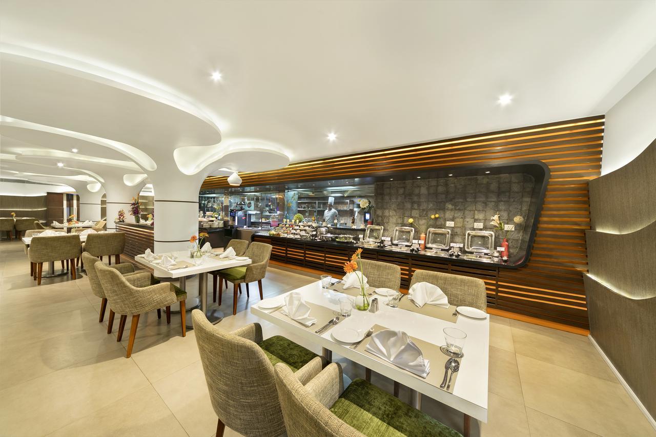 Grand Kakinada By Grt Hotels Экстерьер фото