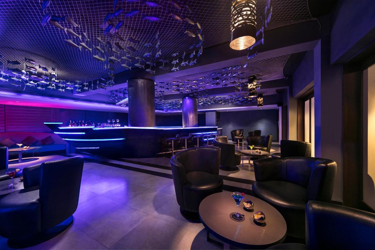 Grand Kakinada By Grt Hotels Экстерьер фото