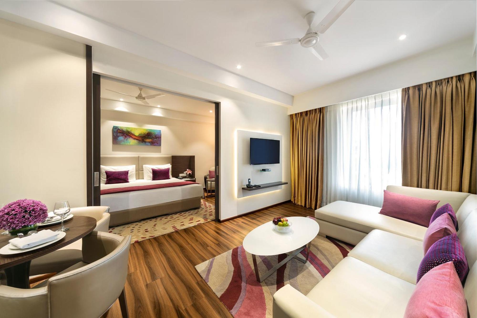 Grand Kakinada By Grt Hotels Экстерьер фото